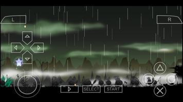 AwePSP- PSP Emulator скриншот 3