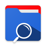 File Manager آئیکن