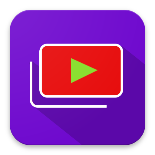 Video galleggiante tubo