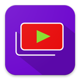 Float Tube Video Player icon