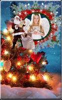 Christmas Photo Frame ภาพหน้าจอ 1