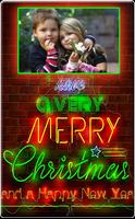 Christmas Photo Frame ภาพหน้าจอ 2