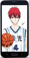 ﻿HD Amazing Kuroko's Basketball Wallpapers Affiche