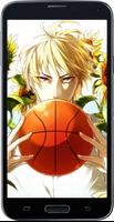 ﻿HD Amazing Kuroko's Basketball Wallpapers capture d'écran 1