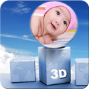 3D Photo Frame APK