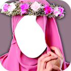 Hijab Fashion Suit icono