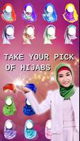 Hijab Fashion Suit captura de pantalla 1