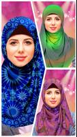 Hijab Fashion Suit captura de pantalla 2