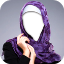 Hijab Montage Photo Editor APK