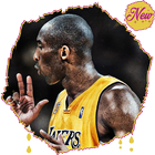 ﻿HD Los Angeles Lakers Wallpapers • kobe bryant icône