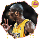 APK ﻿HD Los Angeles Lakers Wallpapers • kobe bryant