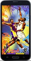 ﻿HD Los Angeles Lakers Wallpapers • kobe bryant capture d'écran 1