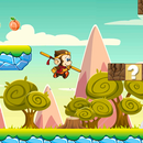 Super Monkey Run APK