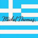 Greek - Michel Thomas method, audio course APK