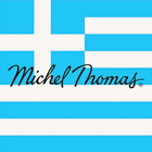 Greek - Michel Thomas method, audio course icon
