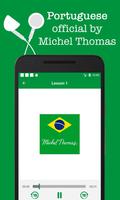 Portuguese - Michel Thomas method, audio course capture d'écran 2