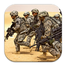 Military Soldiers Wallpaper HD APK