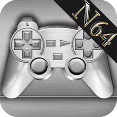 Baixar AweN64-N64 Emulator APK