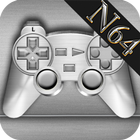 AweN64-N64 Emulator أيقونة