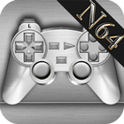 AweN64-N64 Emulator icône