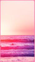 Beautiful Pink Wallpapers - New الملصق