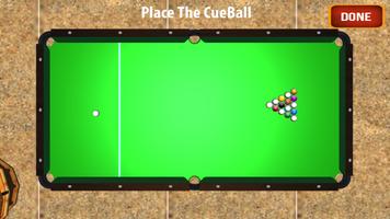 Super Snooker imagem de tela 2