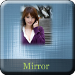 Mirror Photo Frame