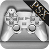 AwePSX- PSX Emulator icône