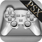 AwePSX- PSX Emulator icon