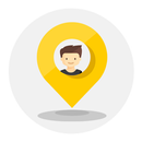 Mappy - Track friends & Places APK