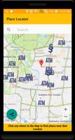Mappy - Track friends & Places ภาพหน้าจอ 1