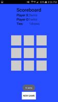 TicTacToe! screenshot 3