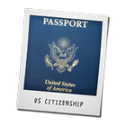 US Citizenship Test icône