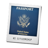 US Citizenship Test 圖標