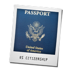US Citizenship Test Zeichen