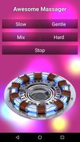 Awesome Massager screenshot 1