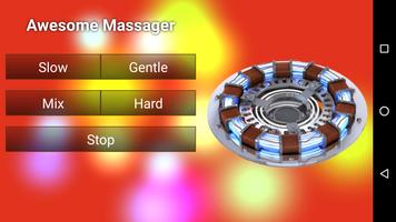 Awesome Massager screenshot 2
