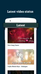 Video Status for Whatsapp - Lyrical Video Songs APK download