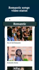 Video Status for Whatsapp - Lyrical Video Songs APK download