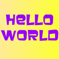 Hello World