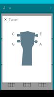 Ukulele Chords syot layar 2