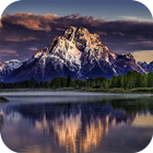 Mountain Wallpapers simgesi