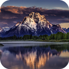 Mountain Wallpapers 图标