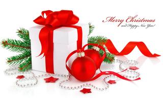 Merry Christmas Wallpapers اسکرین شاٹ 1