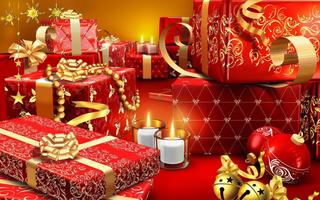 Merry Christmas Wallpapers اسکرین شاٹ 2