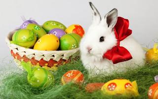 Easter Wallpapers পোস্টার
