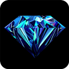 Diamond Wallpaper icône