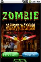Zombie Jackpot Madness capture d'écran 1