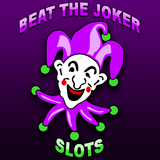 Beat The Joker Slots icône