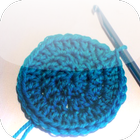 Crochet Tutorial आइकन
